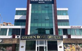 Golden Rose Deluxe Hotel